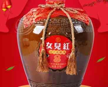 女儿红酒价格表，女儿红多少钱一瓶