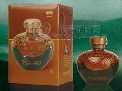 枣木杠酒价格表，枣木杠酒价格一览
