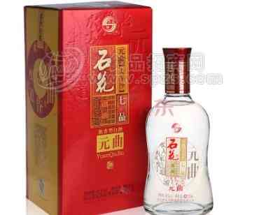 绵柔石花酒多少钱一瓶，绵柔石花酒价格表