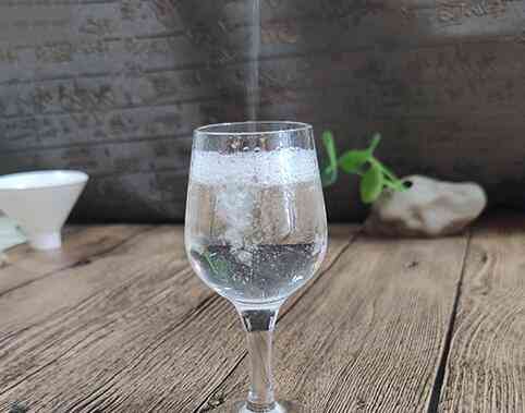 白酒到底可不可以加热喝?