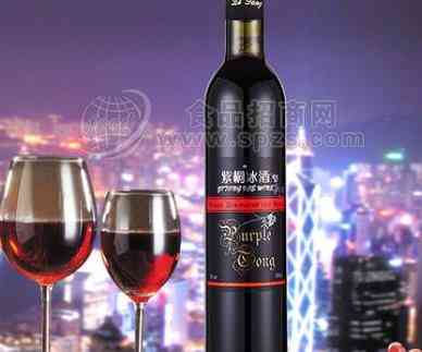 紫桐葡萄酒多少钱一瓶，紫桐冰酒价格表一览