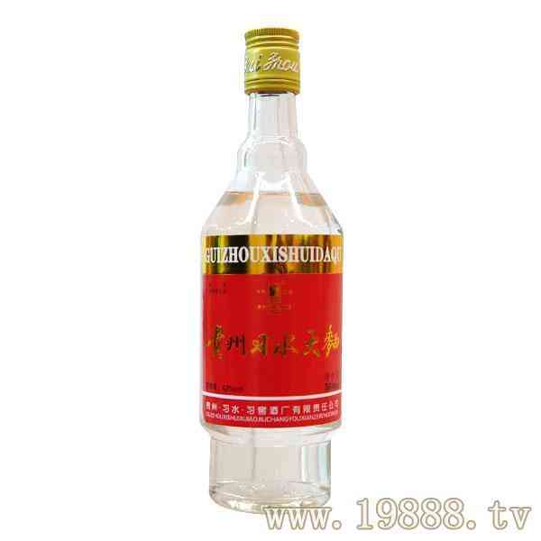 贵州习水大曲销售中心