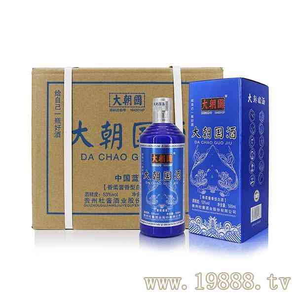 贵州杜酱酒业股份有限公司