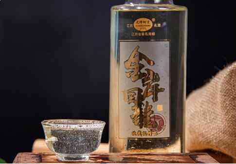 这款特香酒可能要在白酒圈中刮起一阵强风
