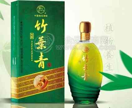 竹叶青酒，山西竹叶青酒价格表