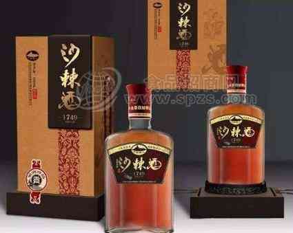 沙棘酒多少钱一瓶，沙棘酒价格表一览