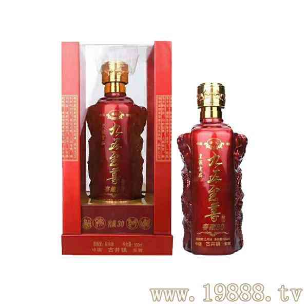 毫州市好运酒业有限责任公司