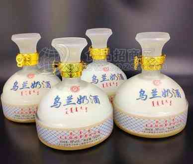 乌兰奶酒38度什么价格，乌兰奶酒价格表