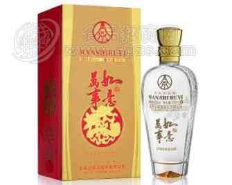 万事如意52酒价格表，五粮液万事如意酒多少钱