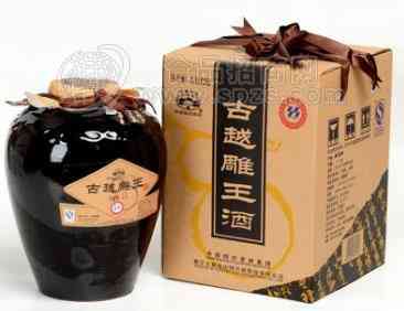 古越龙山黄酒价格表，古越龙山黄酒多少钱一瓶