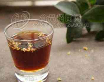 土烧桂花酒多少钱一瓶，土烧桂花酒价格表