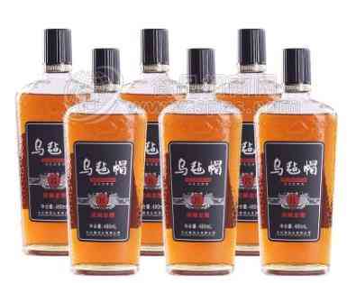 乌毡帽黄酒价格表，乌毡帽黄酒价格一览