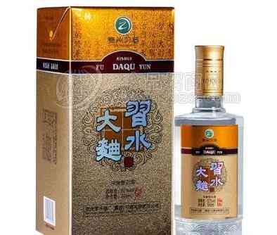 习水大曲价格表，习水大曲价格一览