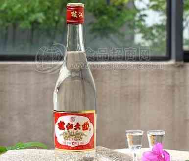枝江大曲价格表及图片，枝江大曲价格一览