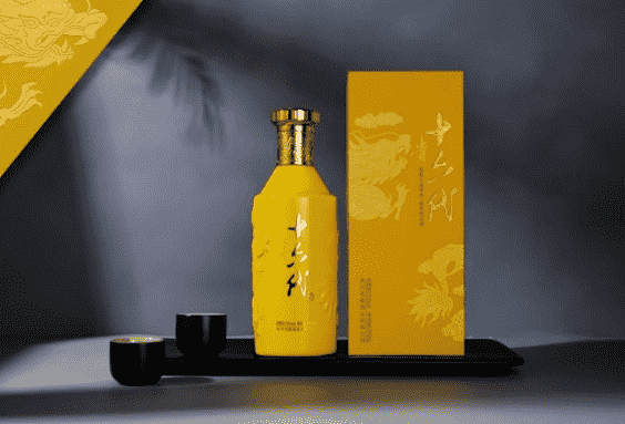文创IP打造 传统白酒产业升级的符号体现