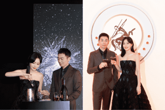 携至臻干邑而来 齐心协力耀精彩 2019“人头马之家”上海盛大揭幕