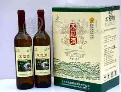 木瓜酒多少钱一瓶，木瓜酒价格一览