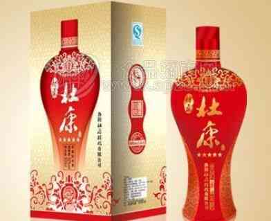 绵柔杜康50度多少钱，绵柔杜康价格表一览