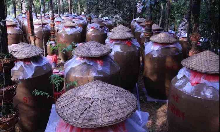 什么是滇派白酒？品斛堂酒业为什么能成为滇派白酒典范？