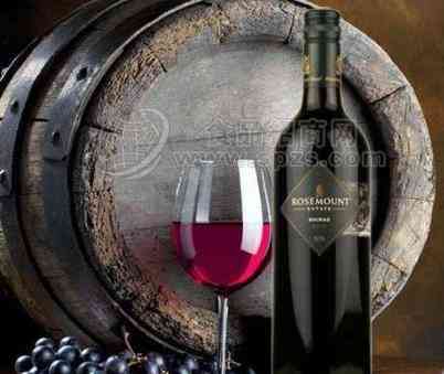 玫瑰山庄红酒价格表，玫瑰山庄红酒多少钱