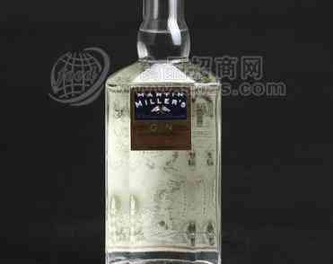 马丁米勒金酒价格表，马丁米勒金酒多少钱
