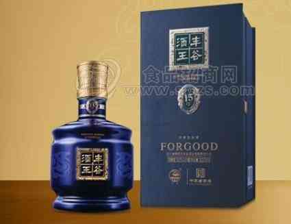 丰谷酒王52度价格表，丰谷酒全部价格表