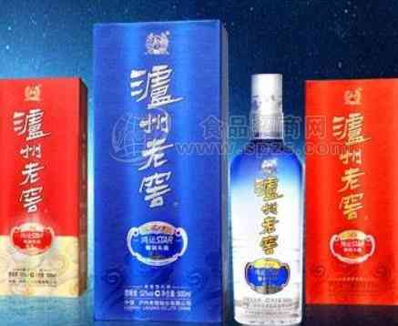 泸州老窖价格表，泸州老窖52度价格表一览