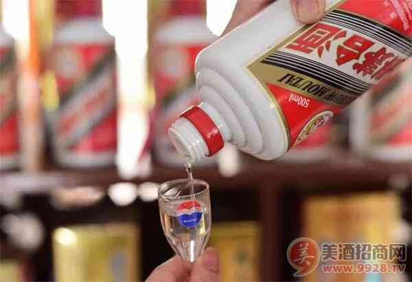 贵州茅台