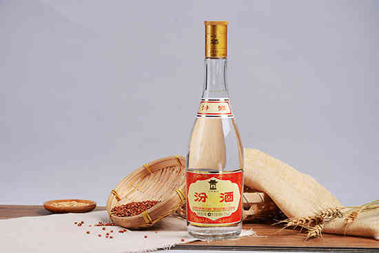 山西汾酒杏花村酒