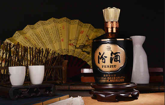 山西汾酒20巴拿马