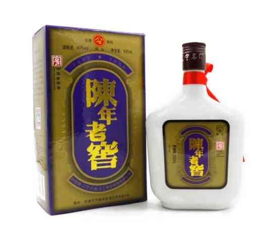 凤城老窖陈年老窖40度酱香型白酒价格