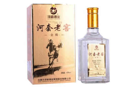 42°河套老窖金樽（奔马）500ml价格，多少钱？