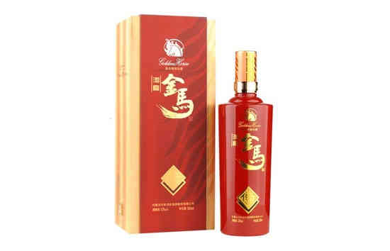 52°河套金马非凡传奇酒500ml价格，多少钱？