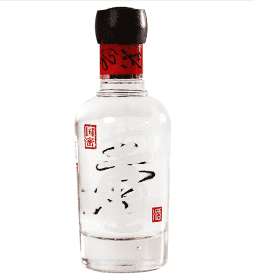 董酒 国密54度100ml董香型价格如何?
