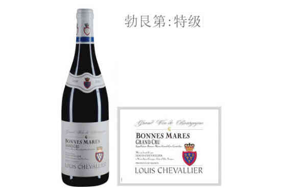 路易骑士酒庄（波内玛尔特级园）红葡萄酒2008年价格，多少钱？