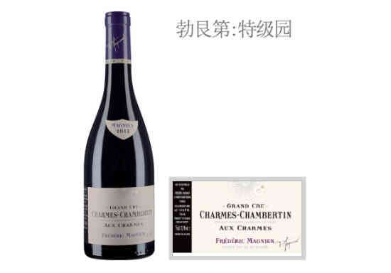 马尼安夏美（香牡-香贝丹特级园）红葡萄酒2013年价格，多少钱？