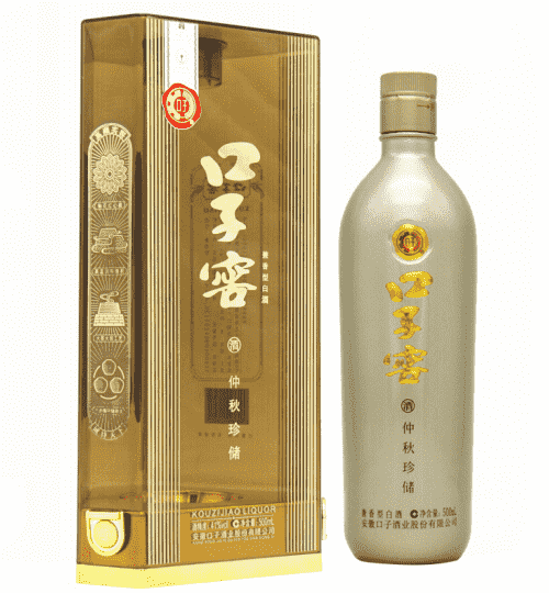 口子窑