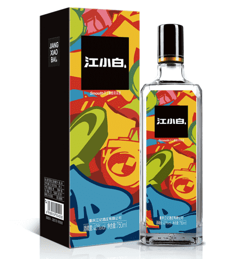江小白