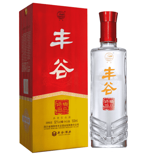 丰谷特曲