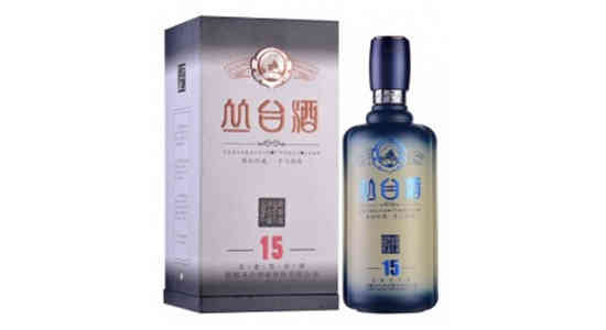 38°丛台酒窖龄原浆15 500ml价格，多少钱？