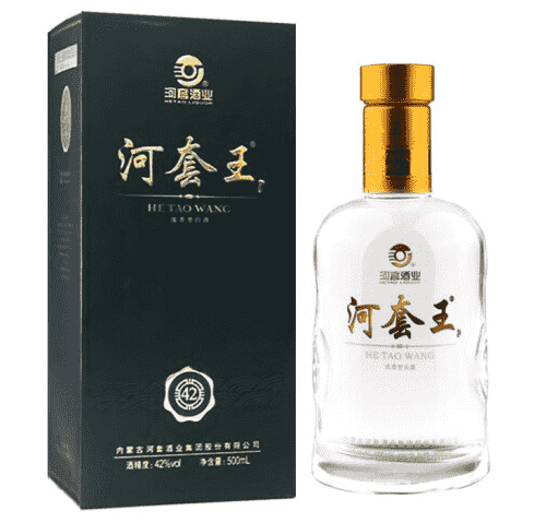 河套王