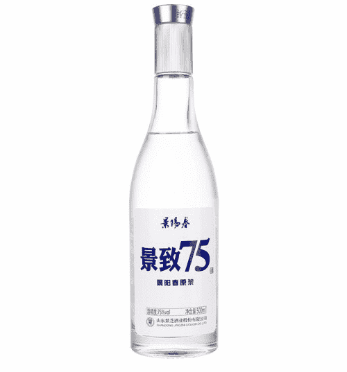 景芝景致75度
