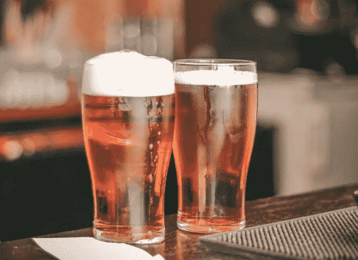 6月进口啤酒数量和金额再次双下降