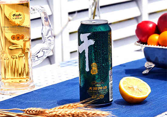 天湖啤酒8度干啤酒500ml价格，多少钱？