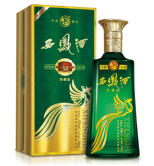 西凤酒