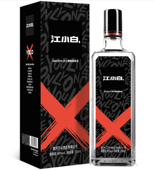 江小白yolo