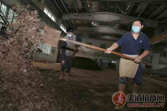 茅台战“疫”传递出必胜信心