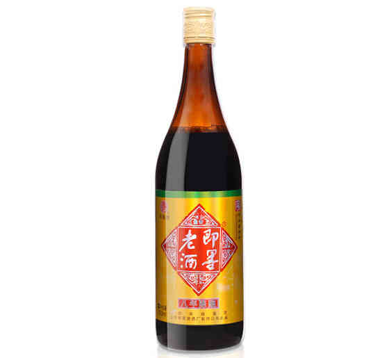 11.5°即墨老酒八年陈酿焦香型730ml价格，多少钱？