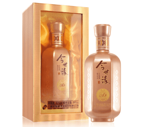 今世缘A9