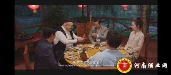 彩陶坊携手喜剧电影共讲河南好故事